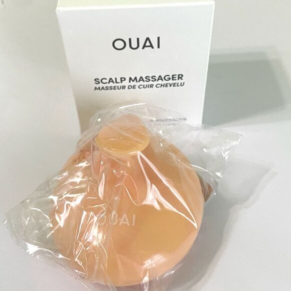 OUAI Scalp Massager Tool - Picture 5 of 6